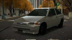 Ford Escort Caaje for GTA 4
