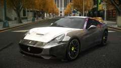 Ferrari California Sejoria S14 for GTA 4
