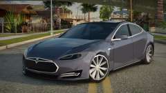 Tesla Model S Nidele