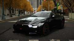 Nissan GT-R Raqute for GTA 4