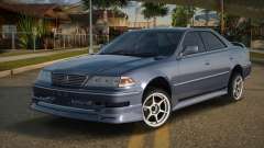 Toyota Mark II Elnah