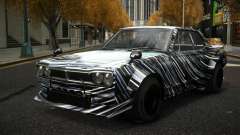 Nissan Skyline Drolyn S2 for GTA 4