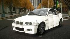 BMW M3 E46 Yasery S2 for GTA 4