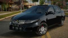 Honda City Lanjath for GTA San Andreas