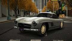 Mercedes-Benz 300SL Fokfe for GTA 4