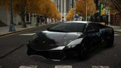 Lamborghini Murcielago Toleslyn S2 for GTA 4