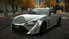 Karin S95 S4 for GTA 4