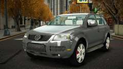 Volkswagen Touareg Toyoteve for GTA 4