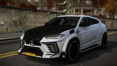 Lamborghini Urus Xenvaw