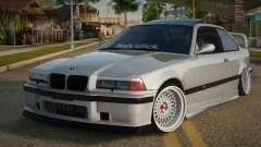 BMW M3 E36 99th for GTA San Andreas