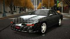 Toyota Supra Grariel S7 for GTA 4