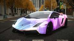 Lamborghini Gallardo Chavelan S9 for GTA 4