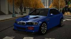 BMW M3 E46 Supucu for GTA 4
