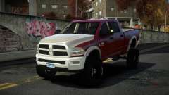 Dodge Ram Xereheveh