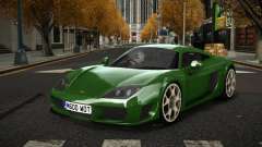 Noble M600 Tagej for GTA 4