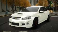 Chevrolet Lumina Moge for GTA 4