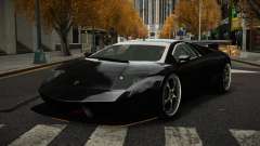 Lamborghini Murcielago Wiwegaz