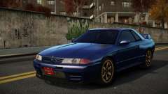 Nissan Skyline R32 Leca for GTA 4