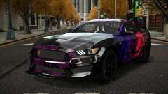 Shelby GT350 Jencas S2 for GTA 4