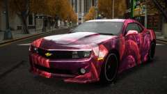 Chevrolet Camaro Ferva S2 for GTA 4