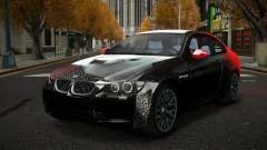 BMW M3 E92 Turick S1 for GTA 4
