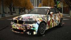 BMW 1M Draichas S12 for GTA 4