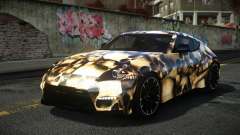 Nissan 370Z Sonrick S13