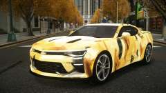 Chevrolet Camaro SS Nyavaley S2 for GTA 4