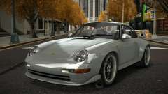 Porsche 993 Cuwdiw for GTA 4