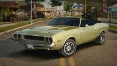 Dodge Challenger Tybeth