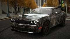 Dodge Challenger Miclos S2 for GTA 4