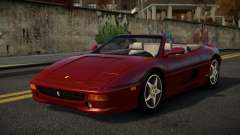 Ferrari F355 Yuvkomu for GTA 4