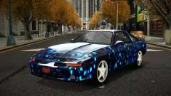 Toyota Supra Grariel S6 for GTA 4