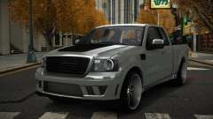 Saleen S331 Wunremefa for GTA 4