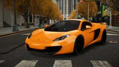 McLaren MP4 Lidyokid