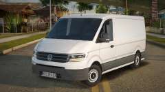 Volkswagen Crafter Matlina for GTA San Andreas