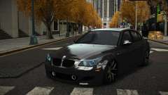 BMW M5 E60 Pitgima for GTA 4
