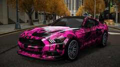 Ford Mustang GT Fernie S11 for GTA 4