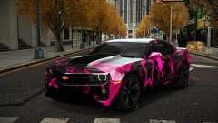 Chevrolet Camaro Terline S10 for GTA 4