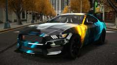 Shelby GT350 Jencas S9 for GTA 4