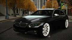 BMW 335i Celubaga for GTA 4