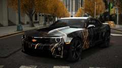 Chevrolet Camaro Terline S9 for GTA 4