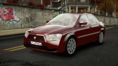 Ikco Dena Gokqiq for GTA 4