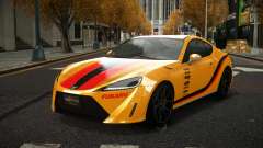 Karin S95 S5 for GTA 4