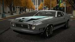 Ford Mustang Yexwoqov for GTA 4