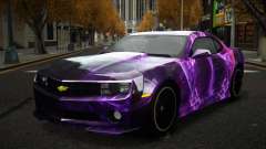 Chevrolet Camaro Ferva S1 for GTA 4
