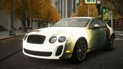 Bentley Continental SS Enrake S9 for GTA 4
