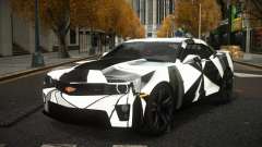 Chevrolet Camaro Terline S12 for GTA 4