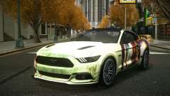 Ford Mustang GT Fernie S13 for GTA 4