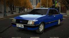 Chevrolet Chevelle Xignazixu for GTA 4